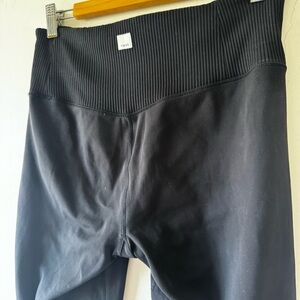 Vuori rib studio legging